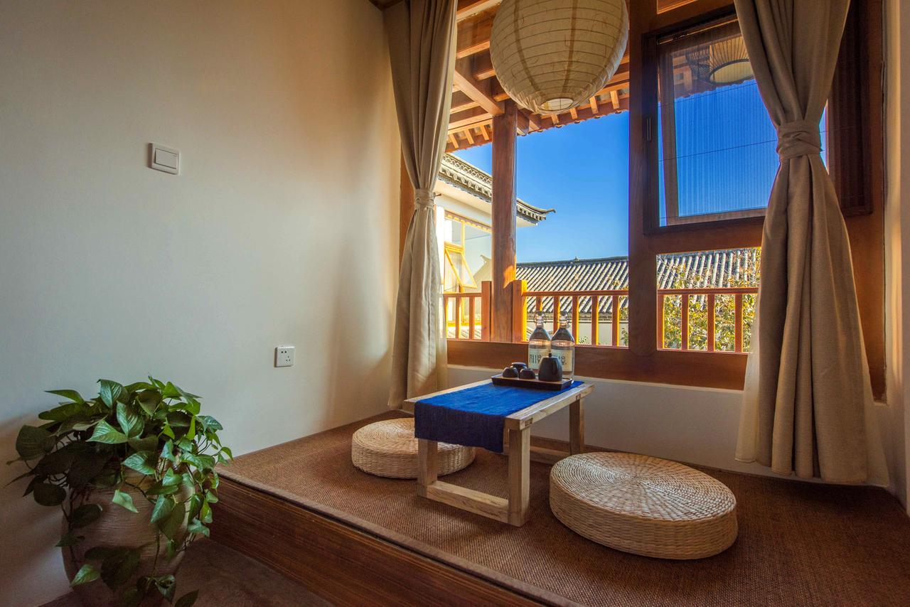 Homestay Dali Xian Jing Courtyard Dali (Yunnan)