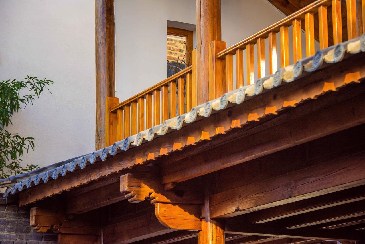 Dali Xian Jing Courtyard Homestay Dali (Yunnan)