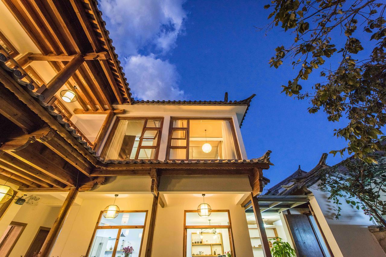 Homestay Dali Xian Jing Courtyard Dali (Yunnan)